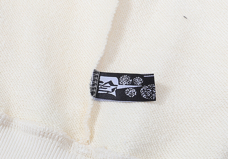 Sp5der Thug Spider Hoodie â€?Black #8210